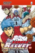 Kuroko Extra Game